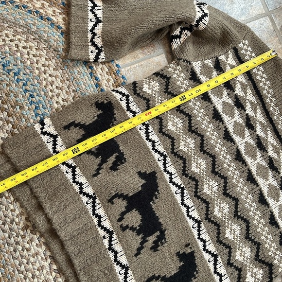 Free People Last Rodeo Sweater Only Size S NWT - Picture 15 of 17
